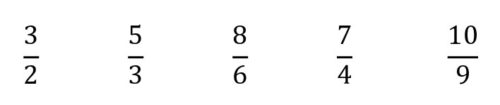 What Does Improper Mean In Math